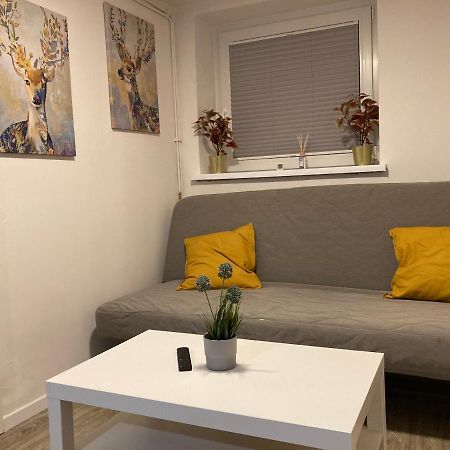 Modernes Apartment Nr2 Nahe Reeperbahn Bis 4 Personen Hamburg Exterior photo