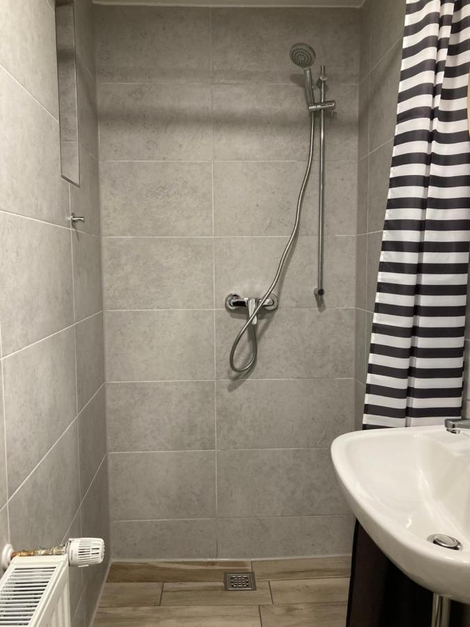Modernes Apartment Nr2 Nahe Reeperbahn Bis 4 Personen Hamburg Exterior photo