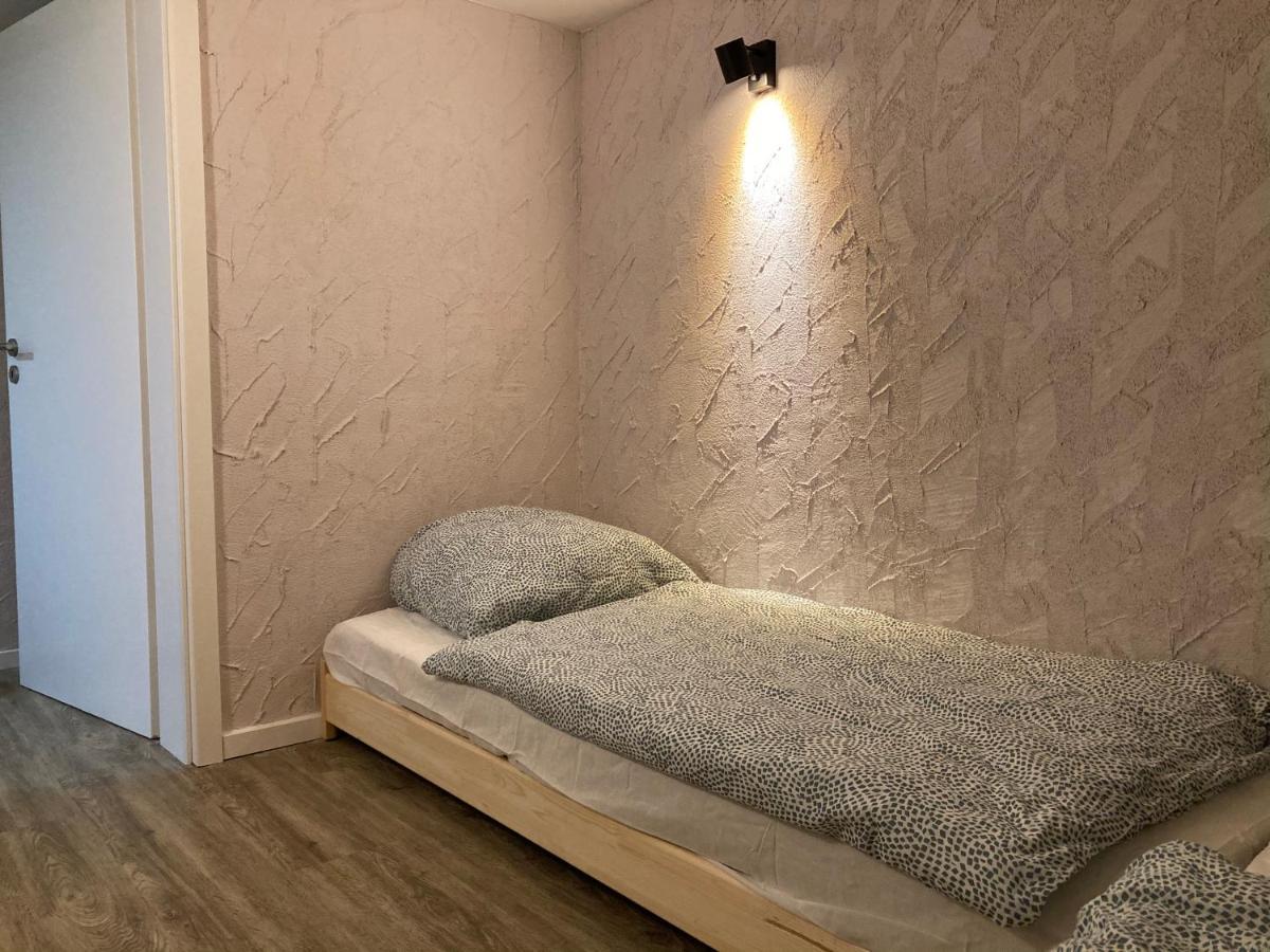 Modernes Apartment Nr2 Nahe Reeperbahn Bis 4 Personen Hamburg Exterior photo